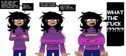 needymouse from needlemouse (series) by ykujo