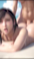 1futa 1girls ai_assisted ai_generated animated artist_name athletic_futa beach big_ass big_breasts big_butt big_penis breasts brigitte brigitte_lindholm brown_hair face_closeup female female_focus final_fantasy final_fantasy_vii_remake fucked_from_behind futa_on_female futa_on_top futanari hi_res intersex light-skinned_female light-skinned_futa light_skin longer_than_10_seconds naked nude overwatch penetration penis pleasure_face prone_bone prone_bone_position red_eyes sensanari sex shorter_than_30_seconds tagme thick_ass tifa_lockhart uncensored vaginal_penetration vaginal_sex vertical_video video