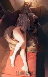 orfevre (umamusume) from umamusume by gandy (gan3e46)