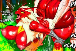 1boy 1boy1girl 1girls ai_generated anonymous_male areola areolae aroused ass ass_bigger_than_head ass_ripple avian avian_humanoid beak bent_over big_ass big_breasts big_butt bird bird_girl bird_tail blaziken blonde-haired_female blonde_female blonde_hair blonde_hair_female blue_eyes blush breasts breasts_bigger_than_head clapping_ass clapping_butt clapping_buttocks clapping_cheeks dialogue doggy doggy_style doggy_style_position doggy_style_sex doggystyle_position drool drooling english_dialogue english_text excessive_genital_fluids excessive_pussy_juice fat_ass fat_butt female forest forest_background forest_sex glissando hands_on_legs horny horny_female huge_ass huge_breasts huge_butt large_ass large_breasts large_butt male massive_ass massive_butt muscular muscular_male nipples nude nude_male open_mouth orgasm orgasm_face partial_male penis plap pokemon pokemon_(species) pokemon_rse pokephilia pussy pussy_ejaculation pussy_juice red_skin rough_sex saliva sex simple_background sound_effects standing standing_doggy_style standing_sex sweat sweaty sweaty_ass sweaty_body sweaty_butt sweaty_thighs text thick_ass thick_butt thick_thighs thighs tongue tongue_out vaginal_fluids vaginal_insertion vaginal_juices vaginal_penetration vaginal_sex wide_hips yellow_sclera