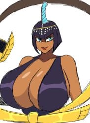 eliza (skullgirls) from skullgirls by momiji (artist)