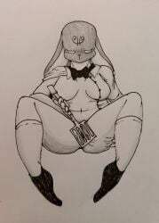 Big Ass Rule 34 Image