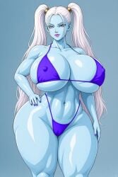 Angel (Dragon Ball) Rule 34 Image