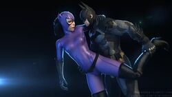 3d animated batman batman:_arkham_knight batman_(series) bruce_wayne catwoman catwoman_(1990's) catwoman_(arkham) catwoman_(arkham_knight) clothed_sex dc dc_comics leg_grab loop no_sound reddoe selina_kyle sex source_filmmaker straight tagme torso_grab video