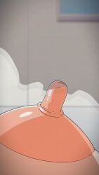 1boy 1futa 1futa1boy balak big_ass big_breasts big_penis big_thighs futa_on_male futanari goth_girl goth_maxine_(balak) horny_female horny_futa jiggle jiggle_physics lip_piercing moxxie_(balak) small_balls sound sound_effects sucking sucking_nipples sucking_penis sweat sweating tagme video voice_acted