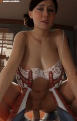 1girls 3d 3d_(artwork) age_difference blender boobs bra closed_eyes grabbing_another's_breast hispanic hispanic_female human insomniac_games latina latina_female latina_milf latino mature mature_body mature_female mature_woman milf mother older_female older_female_and_younger_male older_woman partially_clothed rio_morales rio_morales_(insomniac) rio_morales_(playstation) sex spider-man_(ps4) spider-man_(series) stomach straight thick thick_thighs tummy vaginal vaginal_penetration vaginal_sex white_bra widowed_milf wtfsths younger_male younger_penetrating_older