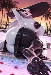 stella (helluva boss) from helluva boss by surikat