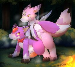 digimon (species) from bandai namco by dolpix