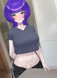 indie virtual youtuber fan art