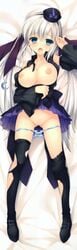 alia's_carnival!_flowering_sky dakimakura nanao_naru nanawind sakujitsu_inori solo