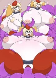 Ditto (Pokemon) Rule 34 Image