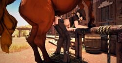 Assless Chaps Rule 34 Image