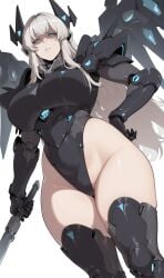 original character fan art