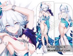 yao guang (honkai: star rail) from honkai (series)