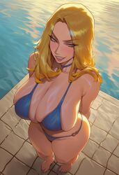 invisible woman from fantastic four by drawingthings12