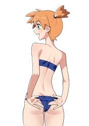 kasumi (pokemon) from pokemon by n k m