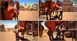 Assless Chaps Rule 34 Image