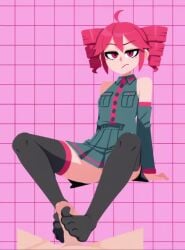 1boy 1girls 2d 2d_animation 6ahiru :>= aerolae ahe_gao ahoge alternate_breast_size anal anal_sex animated animation anus ass audio bangs bare_shoulders belly_button big_breasts black_stockings blowjob blowjob_gesture blowjob_pov blush blush_lines blushing_at_viewer blushing_female boobjob bouncing_breasts breast_squeeze breastjob breasts calves circumcised clothed clothing collarbone cowgirl_position cum cum_in_mouth cum_on_face cum_on_hair cute dress erect_nipples eyelashes eyes_rolling_back faceless_male fap_to_beat feet fellatio fellatio_gesture female female_focus female_on_top female_penetrated flat_colors foot_fetish footjob footjob_with_legwear full_nelson full_nelson_(legs_held) full_nelson_anal grabbing_head grey_dress grey_skirt handjob_while_sucking hips hmv jerk_off_instructions joi kasane_teto light-skinned_female light-skinned_male light_skin lips lipstick longer_than_10_seconds looking_at_viewer looking_up male/female male_penetrating male_penetrating_female male_pov medium_breasts meme multiple_positions multiple_views naked naked_female naked_male navel nipples nude nude_female on_knees on_top_of_viewer open_mouth oral oral_penetration oral_sex paizuri paizuri_lead_by_female pale-skinned_female pale_skin penis_vein petite petite_female pleasure_face pov pov_sex pushing_head pussy red_eyes red_hair restrained restrained_legs reverse_suspended_congress riding riding_cock riding_penis sex sharp_teeth shiny_skin short_playtime shorter_than_30_seconds skirt small_breasts song sound spread_legs stockings stomach straddling straight submissive_female sucking sucking_penis sweat sweatdrop tagme thighhighs thighs tie tongue tongue_out tummy_fold tummy_squish twin_drills twintails vagina vaginal_penetration vein vertical_video video vocaloid wide_hips