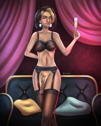 domina from blizzard entertainment by kotani
