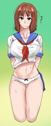 tomomi (janken game acchi muite hoi!) from janken game acchi muite hoi! by zetsubo dog