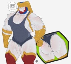 mike (cwaffle26) fan art