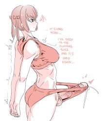 original character from original by panzermeido
