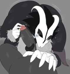 2boys anon anonymous_male anthro anthro_male ass_bigger_than_head bent_over big_ass black_body black_eyelids black_eyeshadow black_fur black_hair black_tongue blush fat_ass femboy fur furry furry_male furry_on_human furry_on_male gay gay_furry gay_male gay_sex giant_ass image long_tongue looking_at_penis lud1er male male/male male_on_male male_pov neck_tuft outcome_memories prehensile_tongue roblox roblox_game seductive seductive_eyes seductive_gaze seductive_look skull_head sonic.exe_(series) sonic_(series) sonic_the_hedgehog_(series) tarven_(outcome_memories) thick_ass thick_butt thick_thighs tongue_wrap tounge tounge_on_cock tounge_on_penis tounge_out voluptuous voluptuous_body voluptuous_male white_gloves white_hands wobbling_ass wrist_tuft