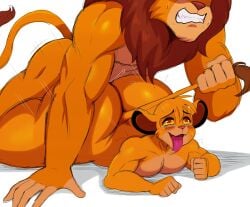 2018 age_difference ahe_gao anal anal_juice anal_juice_string anal_sex anthro ass big_ass big_butt brown_hair bubble_ass bubble_butt clenched_hands crying deep_penetration disney faceless_male father father_and_child father_and_son feline femboy fucked_silly furry furry_only gay girly grimace huge_ass huge_butt humanoid_hands hyper_ass incest jpeg_artifacts lion looking_pleasured male male/male male_only mammal motion_lines mufasa muscles muscular muscular_male no_humans on_belly open_smile parent_and_child penetration pink_nose prone_bone red_eyes red_nose saliva_string sex sharp_teeth simba simba_(the_lion_king) size_difference sketch speed_lines sssonic2 tail_grab tail_pull teapot_(body_type) tearing tears the_lion_king thick_thighs tongue tongue_out trap twitch_lines voluptuous wide_hips yaoi yellow_sclera younger_male
