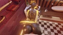 1boy 1boy1girl 1girls 3d animal_humanoid anthro ass ass_jiggle big_ass big_breasts big_thighs bouncing_ass bouncing_breasts breasts cum cum_in_mouth cum_in_throat curvaceous curvy curvy_figure dinosaur dinosaur_girl dromaeosaurid dromaeosaurus female hips hourglass_figure huge_ass huge_breasts huge_thighs humanoid indoraptor indoraptor_(furromantic) jurassic_park_(franchise) jurassic_world jurassic_world_fallen_kingdom large_ass large_breasts large_thighs legs lewdchord male male/female mature mature_female pov reptile reptile_humanoid scalie scalie_female scalie_humanoid sex slim_waist sound straight tagme thebredfactory_(va) thick thick_hips thick_legs thick_thighs thighs video voice_acted voluptuous waist wide_hips wide_thighs