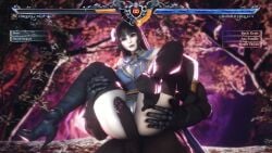 3d armored_gloves ass ass_focus ass_grab before_rape before_sex black_hair black_legwear black_thighhighs brown_eyes cinder_(cindersnk) cum cum_drip dark-skinned_male dark_skin defeated defeated_heroine erect_nipples erect_penis erection eyes_open flower_in_hair fondling forest fully_clothed fully_clothed_female game_mechanics gameplay grey_panties groping health_bar high_heel_boots hime_cut interracial large_ass large_breasts large_penis legs legs_apart legs_held_open legs_spread legs_up lifting lifting_leg lifting_person light-skinned_female light_skin losing_fight muscular muscular_male nude_male nude_male_clothed_female odo1558_(artist) open_mouth pale-skinned_female pale_skin penis penis_rubbing_pussy public reverse_suspended_congress rose rubbing_pussy shocked shocked_expression skirt_lift soul_calibur status_effect straight surprised surprised_expression teasing thick_ass thick_thighs thigh_boots thigh_grab thigh_high_boots thigh_highs thigh_squeeze thighs voluptuous voluptuous_female white_flower woods