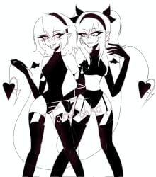 j (murder drones) from glitch productions by paralichka
