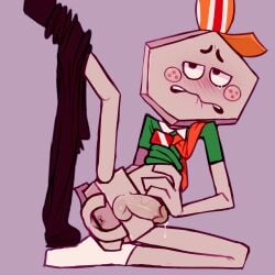 Digital Drawing (Artwork) Rule 34 Image