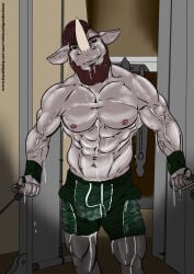 Abs Rule 34 Image