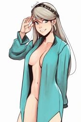 elaine auclair from trails of (series) by raichiyo33