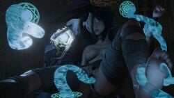 recluse (elden ring) from elden ring