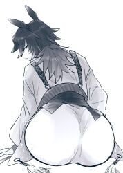 Ambiguous Rule 34 Image