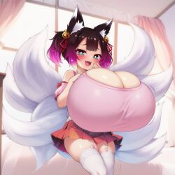 suzuko (epsilai) fan art