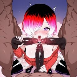 Before Fellatio Rule 34 Image