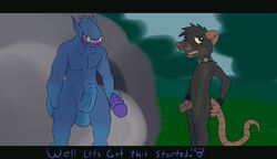 Booru post from rule34.xxx