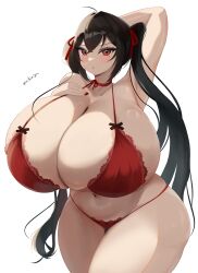 taihou (azur lane) from azur lane by r himiya