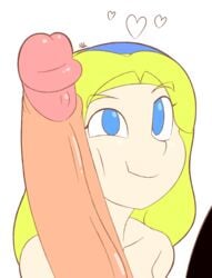 maria robotnik from sonic (series) by supersegasonicss