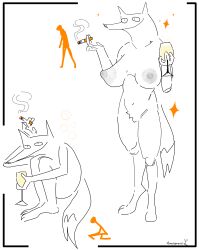 4chan Rule 34 Image