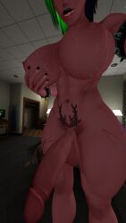 3d Rule 34 Image