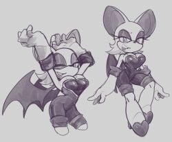 about_to_burst barely_contained barely_contained_breasts barely_fits breasts breasts_too_big bursting_breasts curvy_female curvy_hips dkajart femme_fatale imminent_wardrobe_malfunction overflowing_breasts rouge_the_bat slightly_chubby slightly_chubby_female sonic_(series) straining_clothing tight_clothes tight_clothing tight_fit tight_suit too_tight undersized_clothes undersized_clothing wide_hips