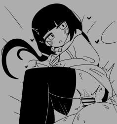 osage-chan from inabakumori by voifoooork