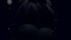 1boy 1boy1girl 1girls 3d animated big_breasts blender cowgirl_position dark_background horny_female looking_at_viewer moon moonlight night night_sky nipples no_sound not_the_tob roblox roblox_avatar robloxian self_upload sex short_hair shorter_than_10_seconds shorter_than_30_seconds simple_background stars sweat tagme video white_body white_hair white_shirt white_skin