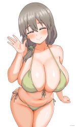 uzaki tsuki from uzaki-chan wa asobitai! by eclypse