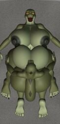 2girls 3d 3d_animation animated anthro anthro_on_anthro ass_jiggle bald_female barefoot big_ass big_breasts big_butt big_feet black_nails blender blender_(medium) blender_(software) bouncing_breasts clawed_feet claws countershade_feet feet green_skin huge_ass huge_breasts implied_futa implied_penetration jiggling_ass jiggling_breasts margret_stalizburg missionary_position nipples nude nude_female open_mouth red_eyes reptile reptile_humanoid scalie self_upload selfcest sex sharp_nails sharp_toenails slit_pupils snake snake_girl snake_tail soles tagme tail_sex thrusting toes video yellow_sclera yuri zp92