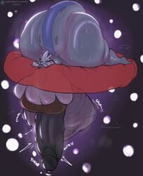 praeda (xytora) fan art