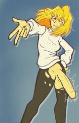 arcueid brunestud from melty blood by n0valove